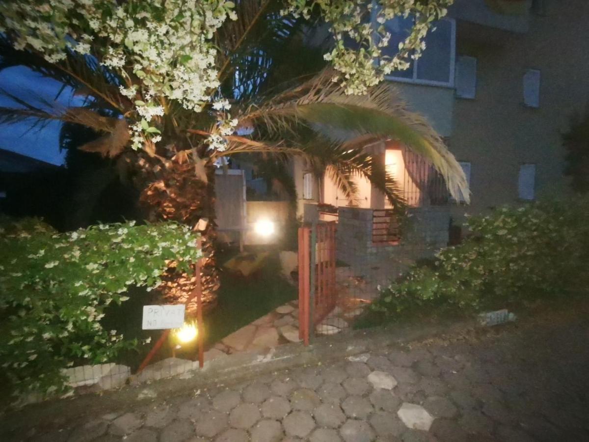 Apartman Hola Novigrad Istria المظهر الخارجي الصورة