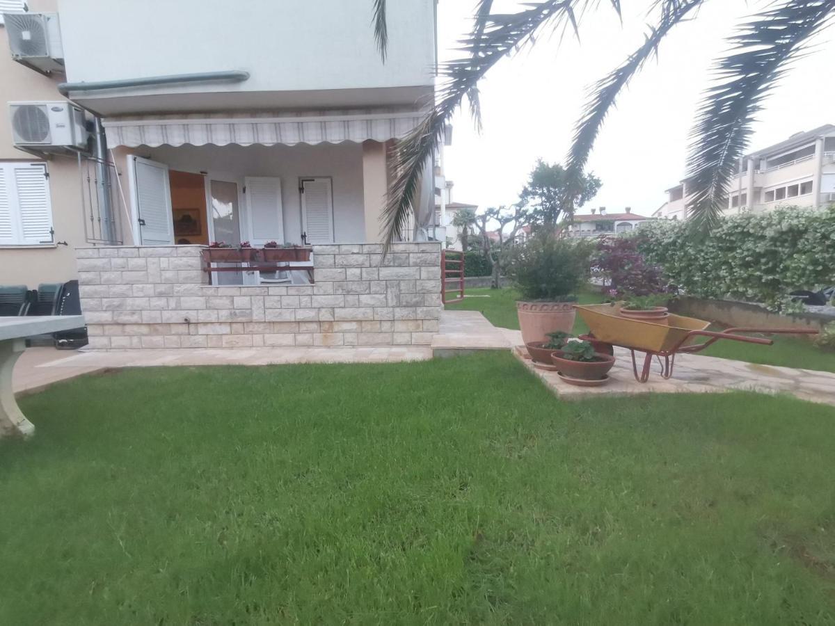 Apartman Hola Novigrad Istria المظهر الخارجي الصورة
