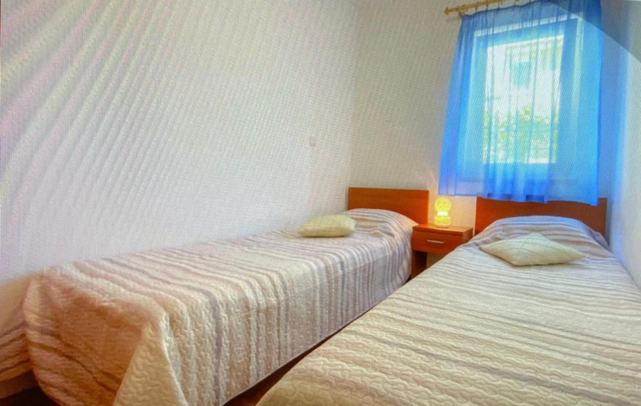 Apartman Hola Novigrad Istria المظهر الخارجي الصورة