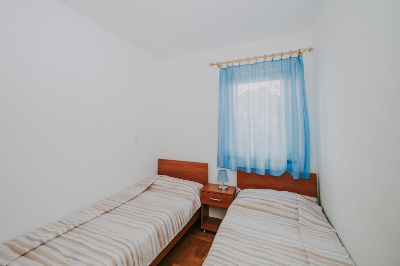 Apartman Hola Novigrad Istria المظهر الخارجي الصورة